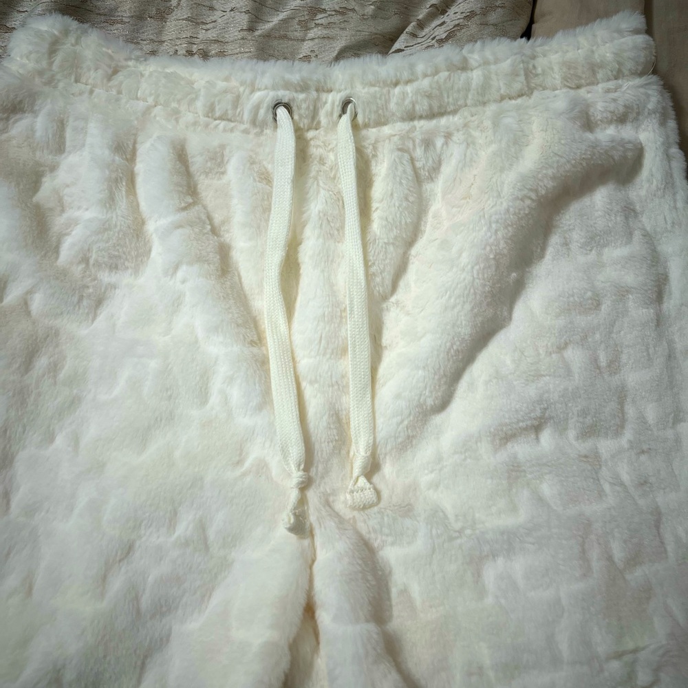 Fleece Set - Picture 4 of 7